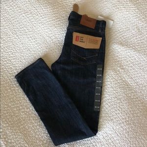 Vans skinny V76 jeans